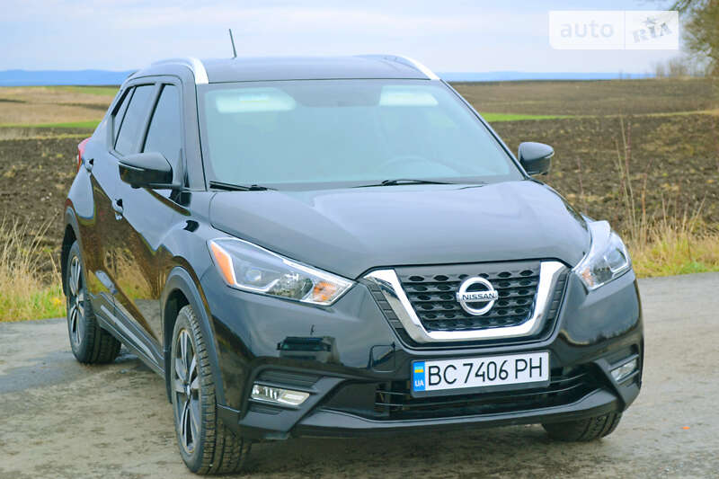 Nissan kicks sales 2014 price