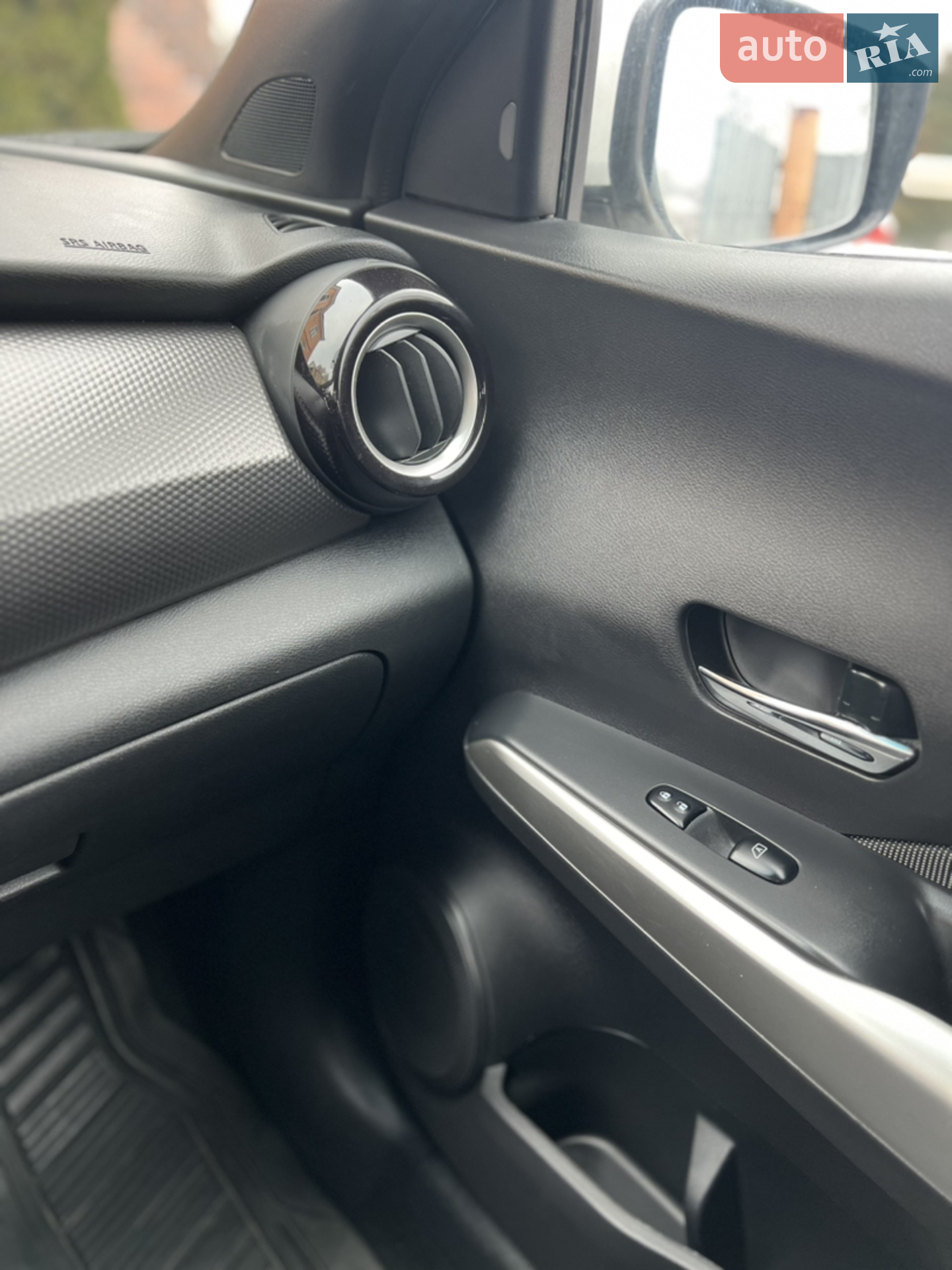 2019 Nissan Kicks - мініатюра 15