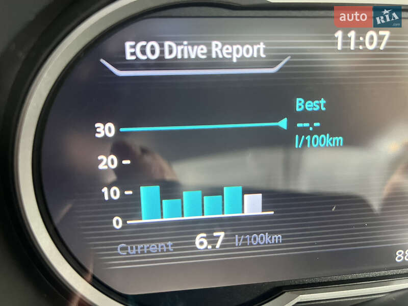 Внедорожник / Кроссовер Nissan Kicks 2019 в Киеве