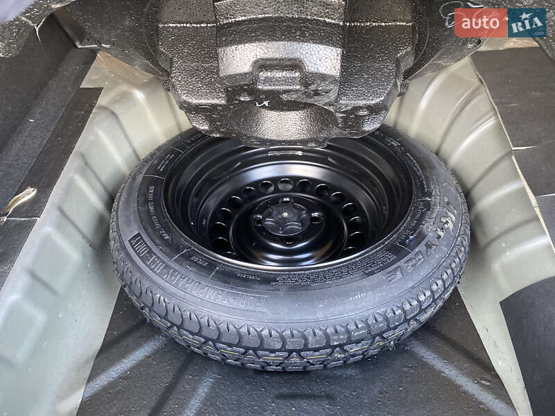 Внедорожник / Кроссовер Nissan Kicks 2019 в Львове фото 26 Внедорожник / Кроссовер Nissan Kicks 2019 в Львове