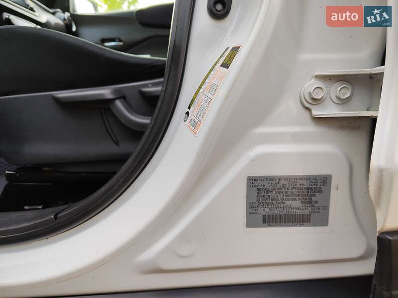 Позашляховик / Кросовер Nissan Kicks 2018 в Одесі