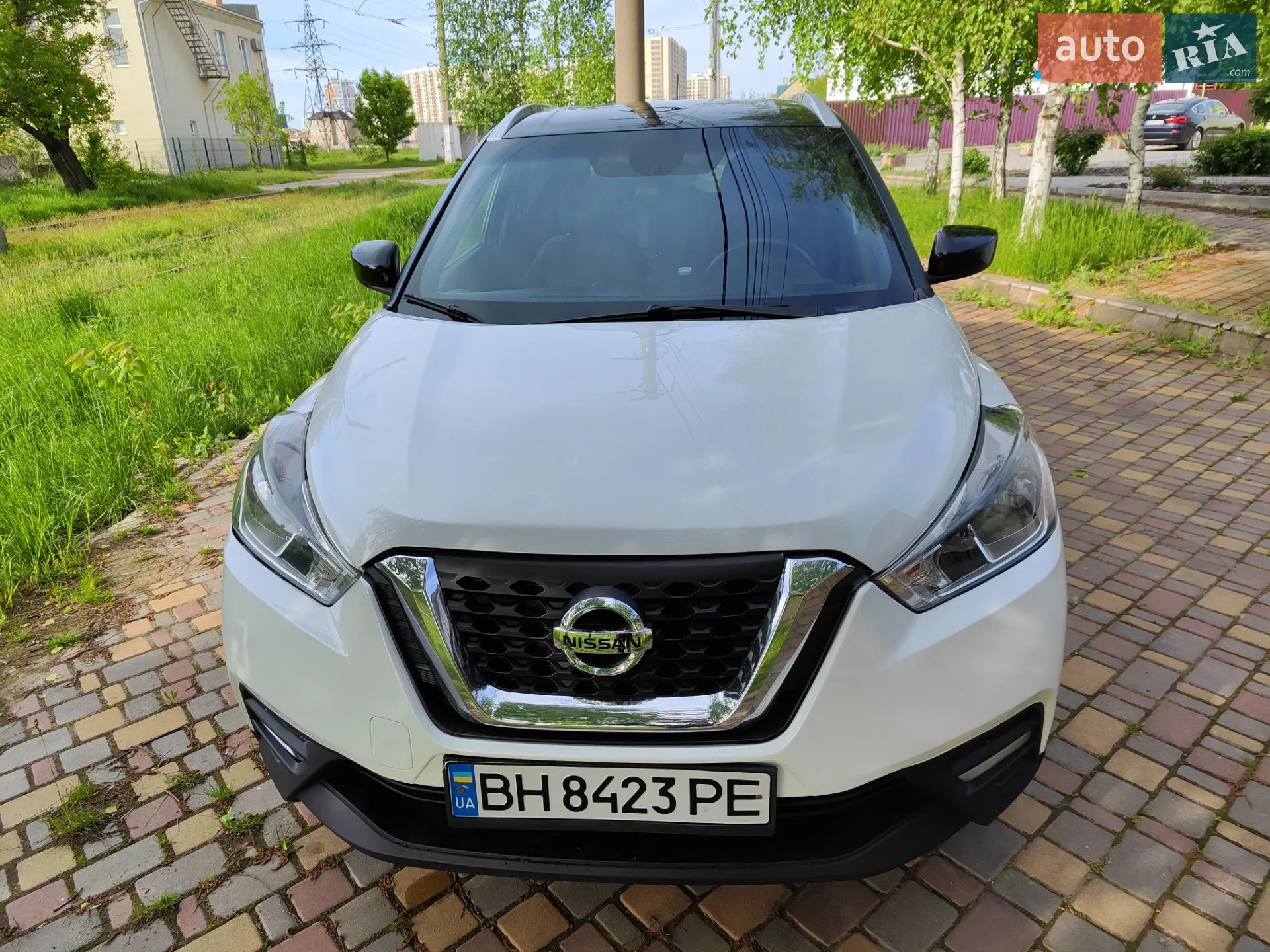 2018 Nissan Kicks - фото 1