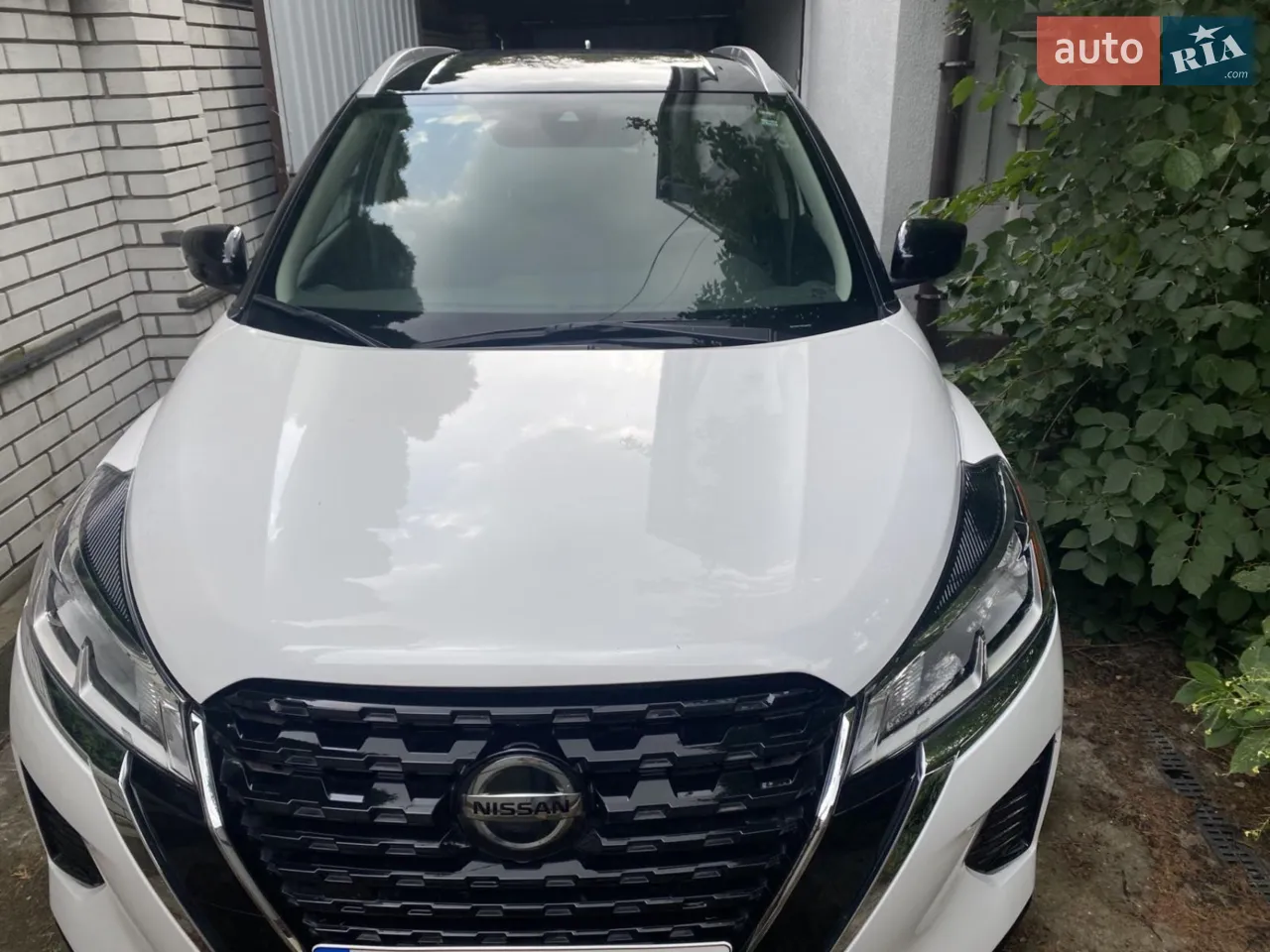 2021 Nissan Kicks - мініатюра 18