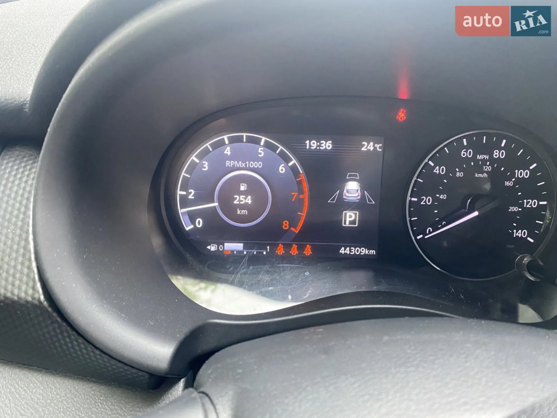 2021 Nissan Kicks - мініатюра 6