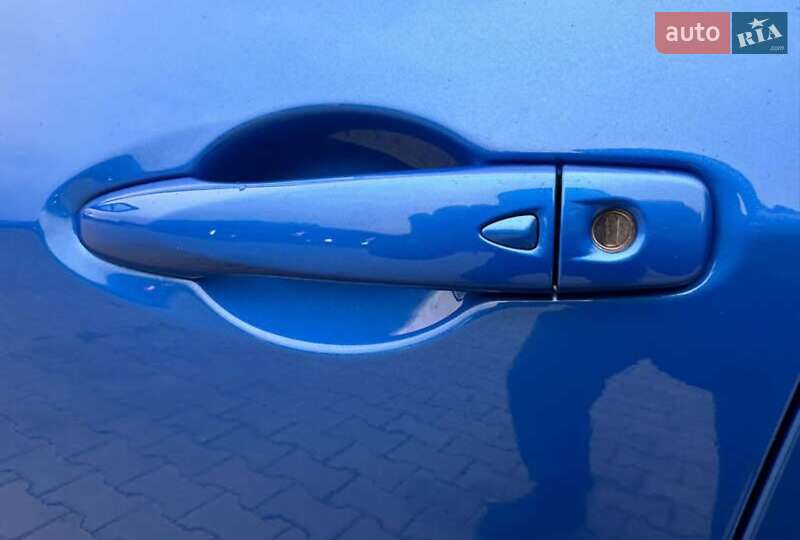 Позашляховик / Кросовер Nissan Kicks 2022 в Києві