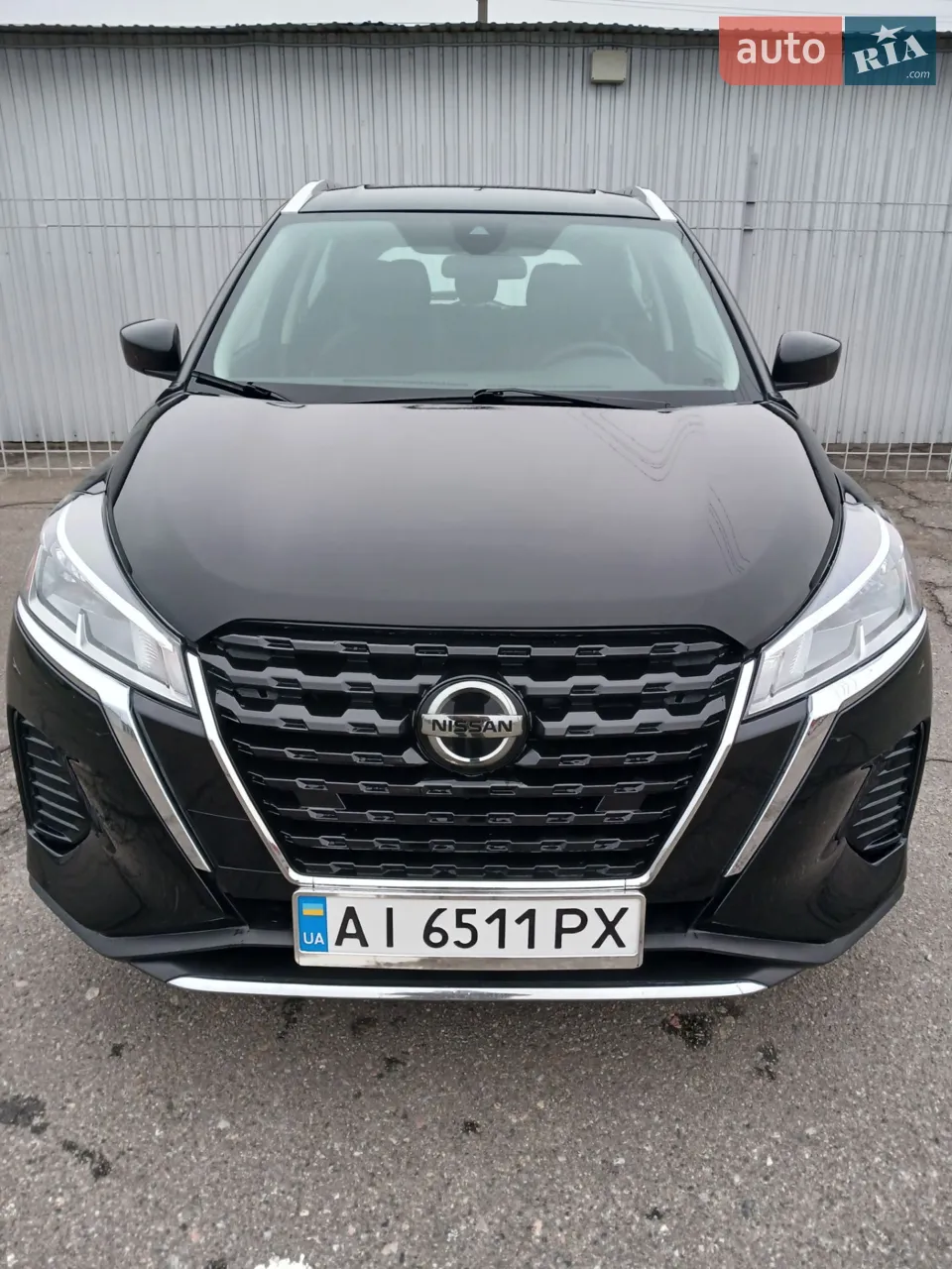 2024 Nissan Kicks - мініатюра 16
