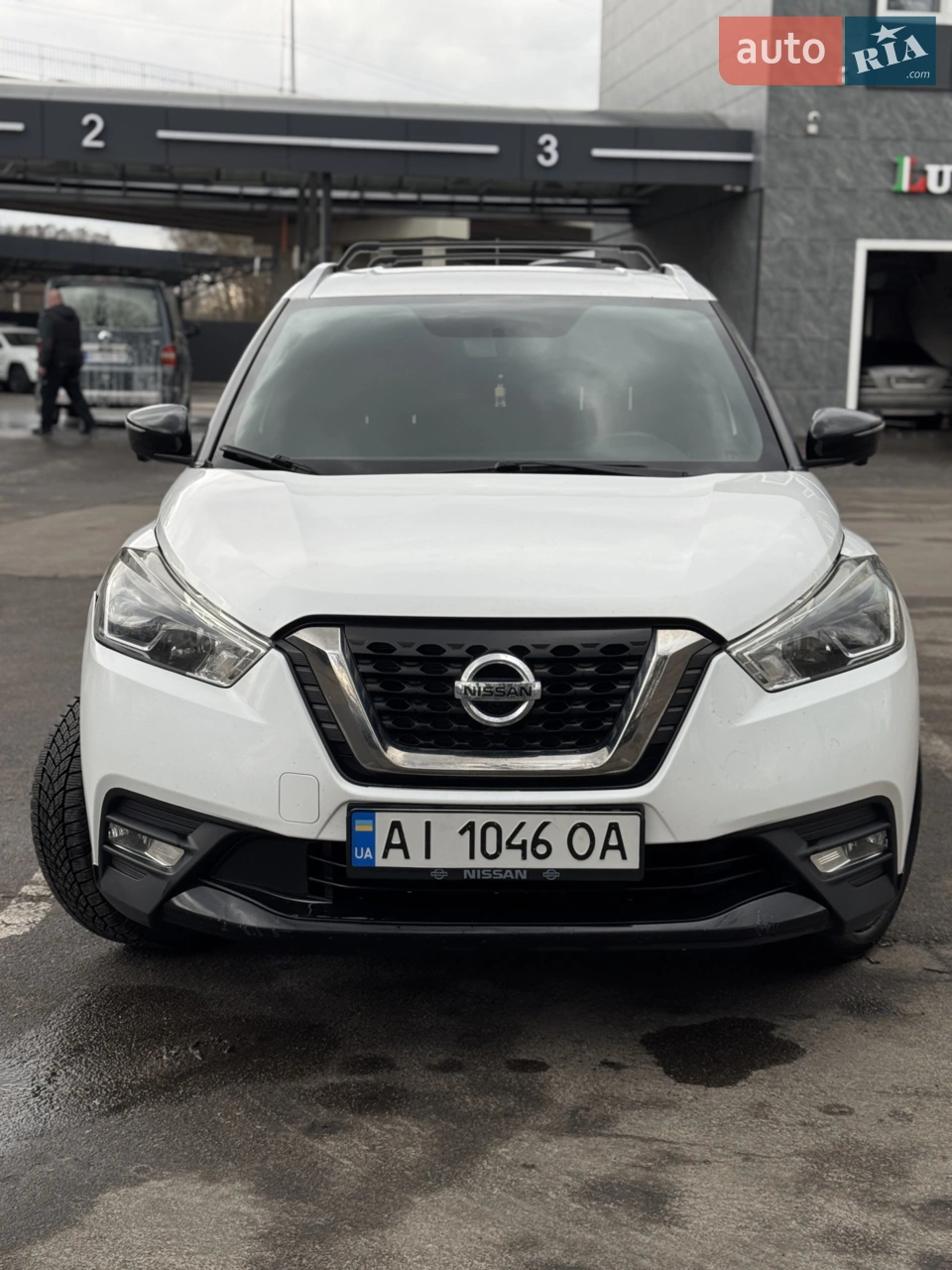 2018 Nissan Kicks - мініатюра 11