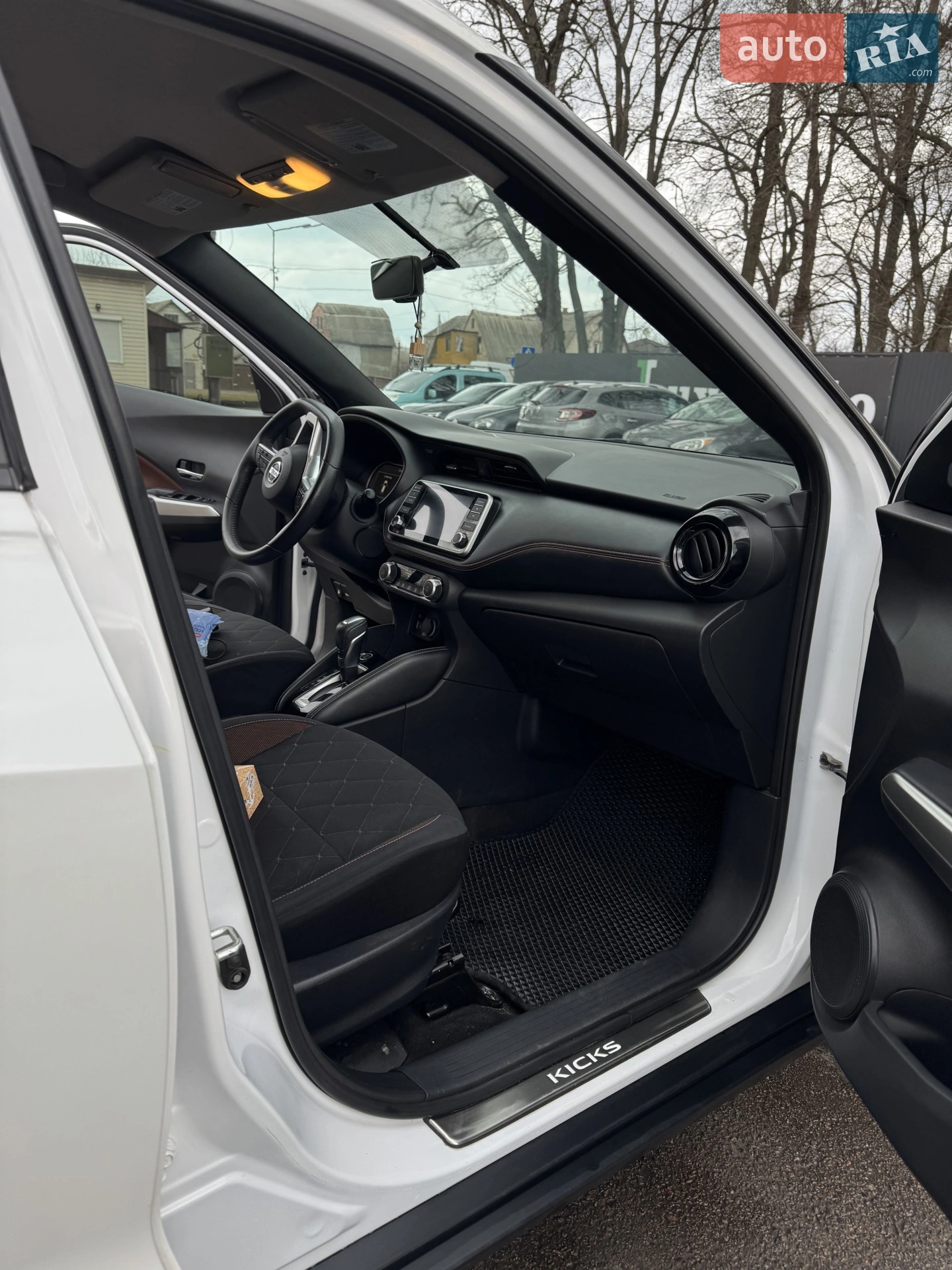 2018 Nissan Kicks - мініатюра 6