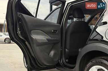 Внедорожник / Кроссовер Nissan Kicks 2020 в 