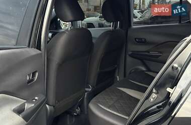 Внедорожник / Кроссовер Nissan Kicks 2020 в 