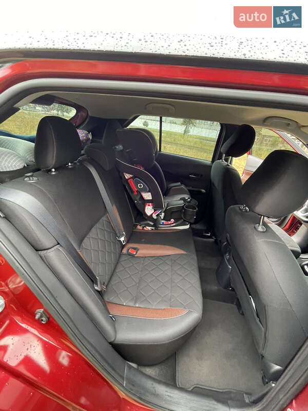 Внедорожник / Кроссовер Nissan Kicks 2020 в Киеве