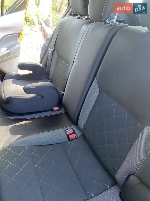 Позашляховик / Кросовер Nissan Kicks 2018 в Львові