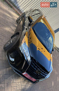 Позашляховик / Кросовер Nissan Kicks 2021 в Білій Церкві