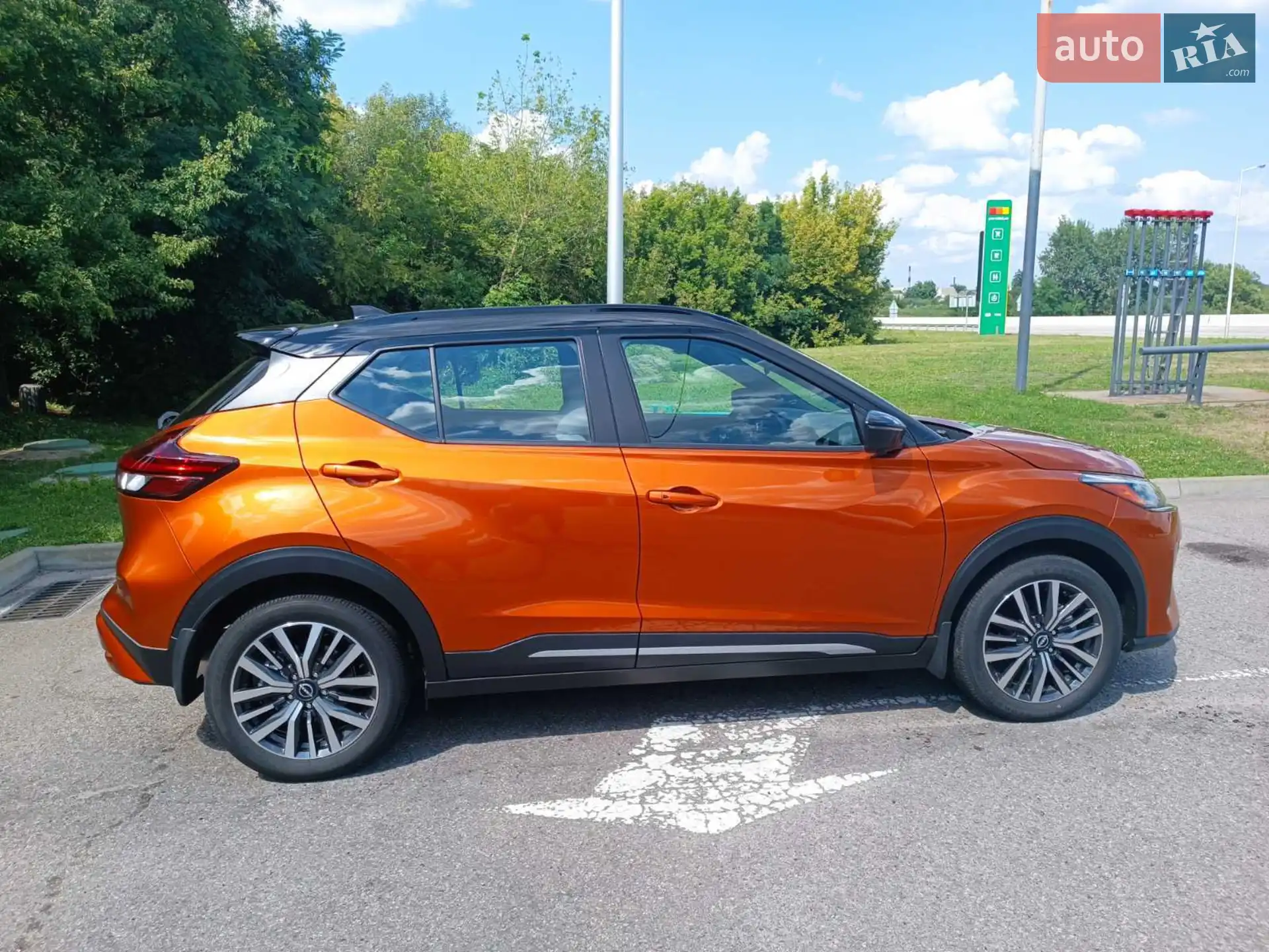 2024 Nissan Kicks - мініатюра 2