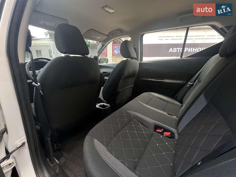 Позашляховик / Кросовер Nissan Kicks 2020 в Білій Церкві