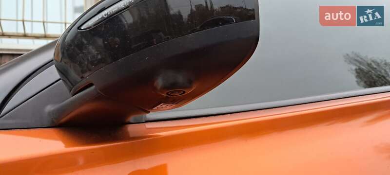 Позашляховик / Кросовер Nissan Kicks 2018 в Києві