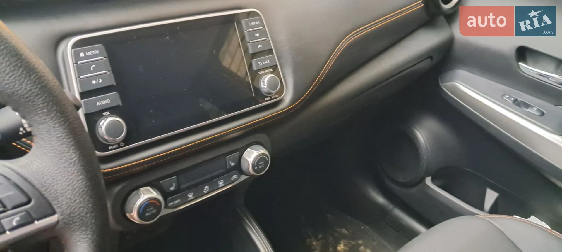 2018 Nissan Kicks - мініатюра 59