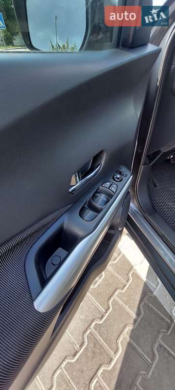 Внедорожник / Кроссовер Nissan Kicks 2020 в Житомире