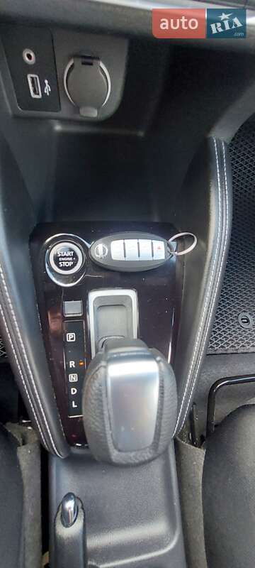 Внедорожник / Кроссовер Nissan Kicks 2020 в Житомире