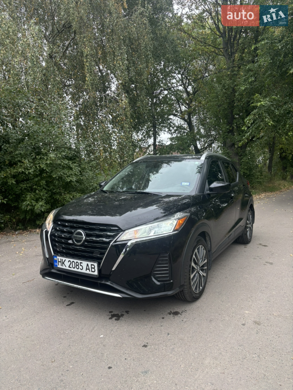 2020 Nissan Kicks - мініатюра 35