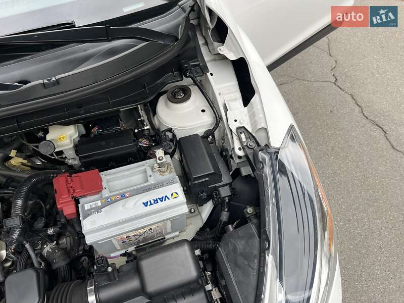 Внедорожник / Кроссовер Nissan Kicks 2018 в Днепре фото 34 Внедорожник / Кроссовер Nissan Kicks 2018 в Днепре