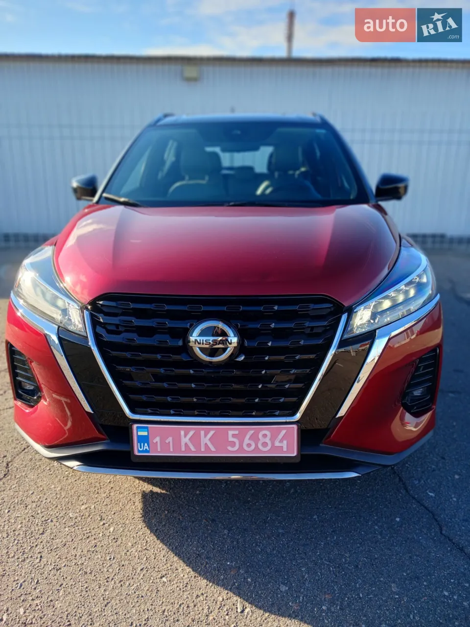 2020 Nissan Kicks - мініатюра 32
