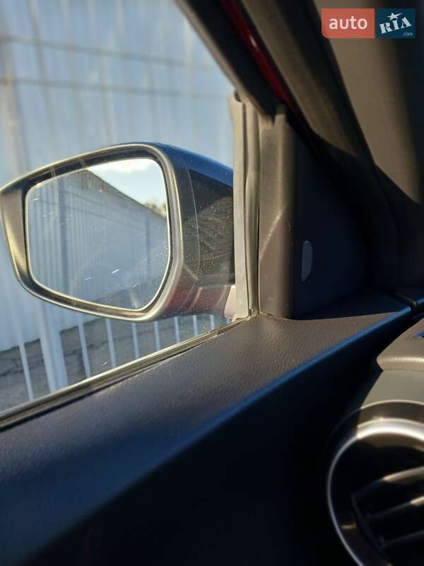 Внедорожник / Кроссовер Nissan Kicks 2021 в Белой Церкви