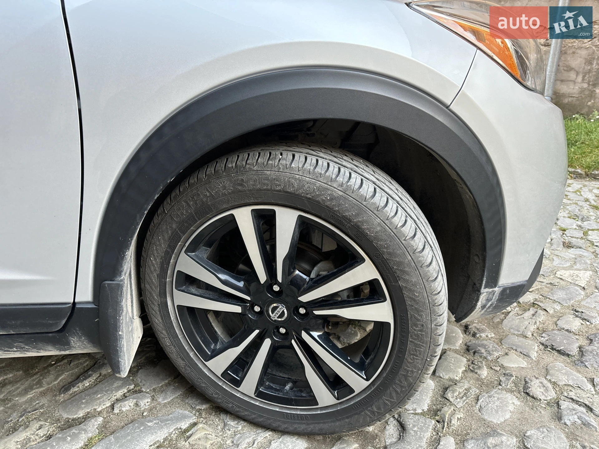 2018 Nissan Kicks - мініатюра 12