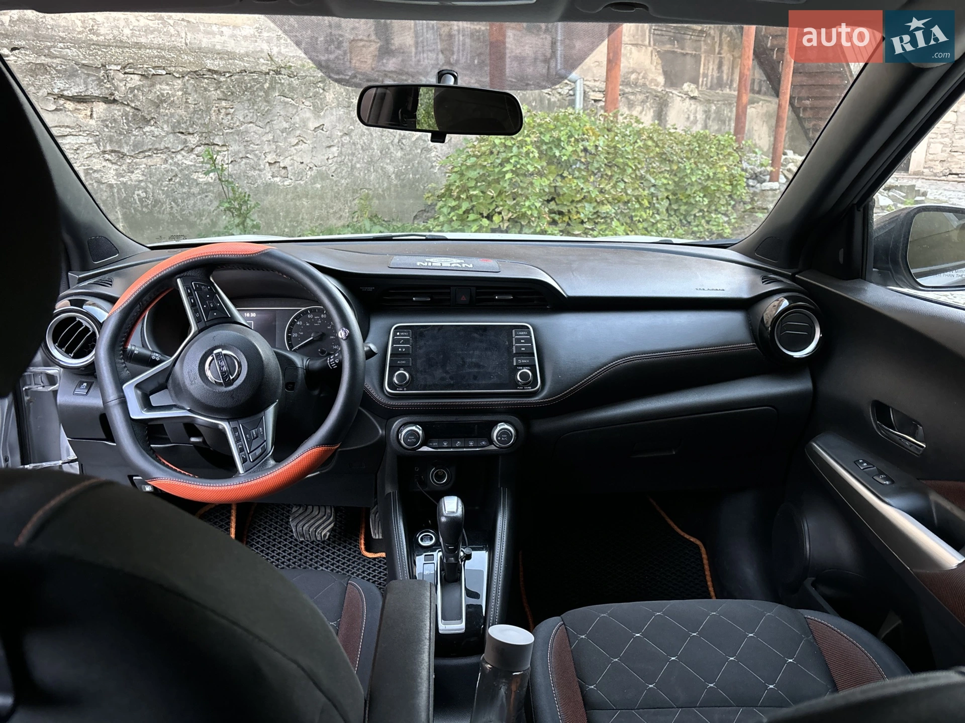 2018 Nissan Kicks - мініатюра 14
