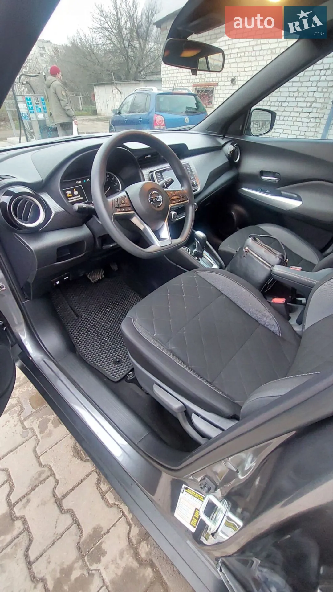 2020 Nissan Kicks - мініатюра 52