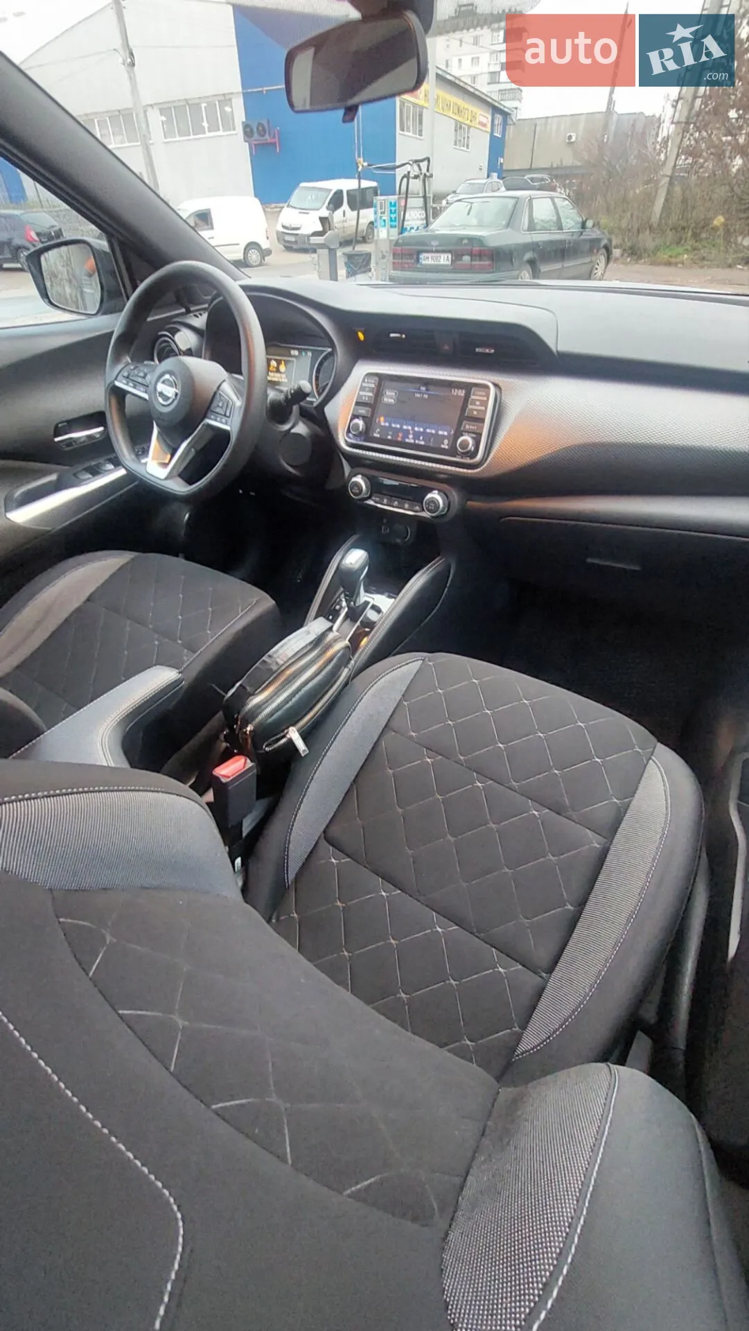 2020 Nissan Kicks - мініатюра 61