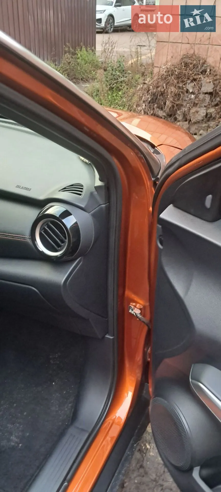 2018 Nissan Kicks - мініатюра 47