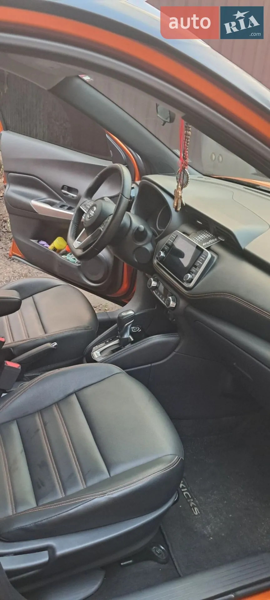 2018 Nissan Kicks - мініатюра 52