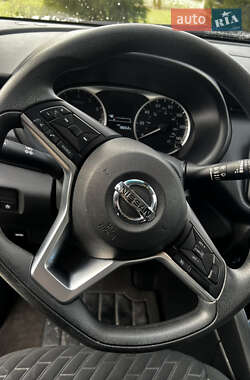 Внедорожник / Кроссовер Nissan Kicks 2021 в Белой Церкви