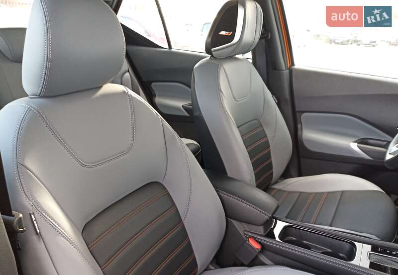 Внедорожник / Кроссовер Nissan Kicks 2024 в Киеве фото 17 Внедорожник / Кроссовер Nissan Kicks 2024 в Киеве