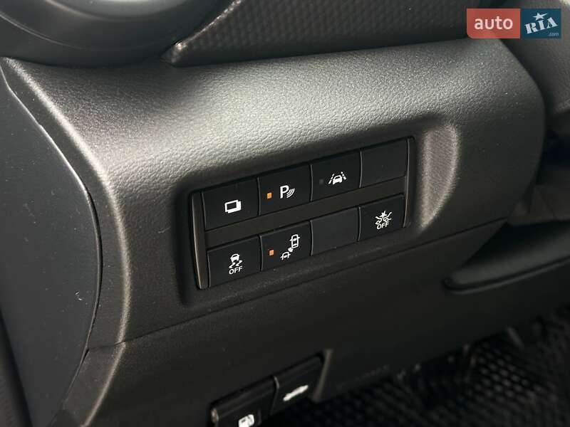 Внедорожник / Кроссовер Nissan Kicks 2020 в Одессе фото 16 Внедорожник / Кроссовер Nissan Kicks 2020 в Одессе