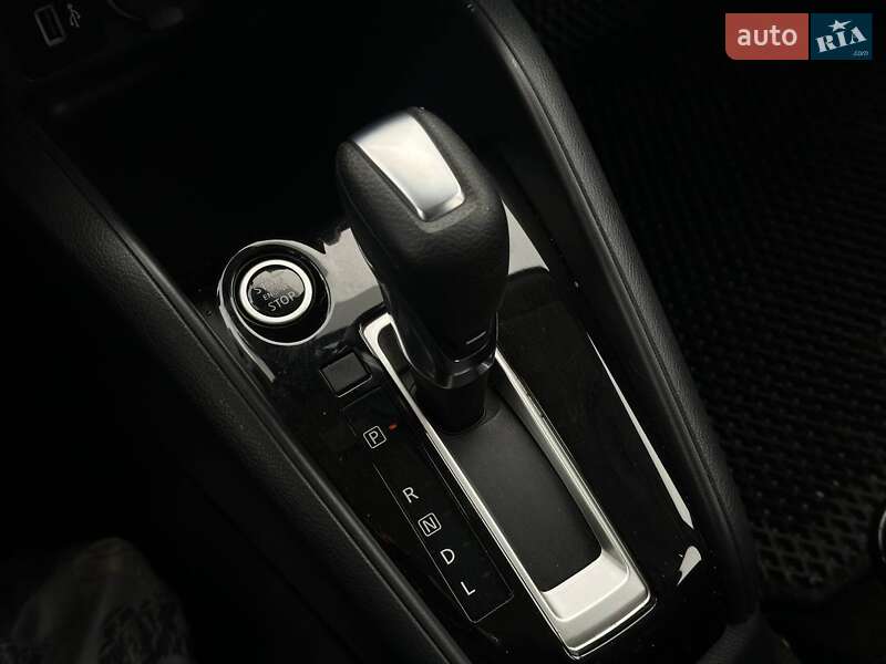 Внедорожник / Кроссовер Nissan Kicks 2020 в Одессе фото 24 Внедорожник / Кроссовер Nissan Kicks 2020 в Одессе