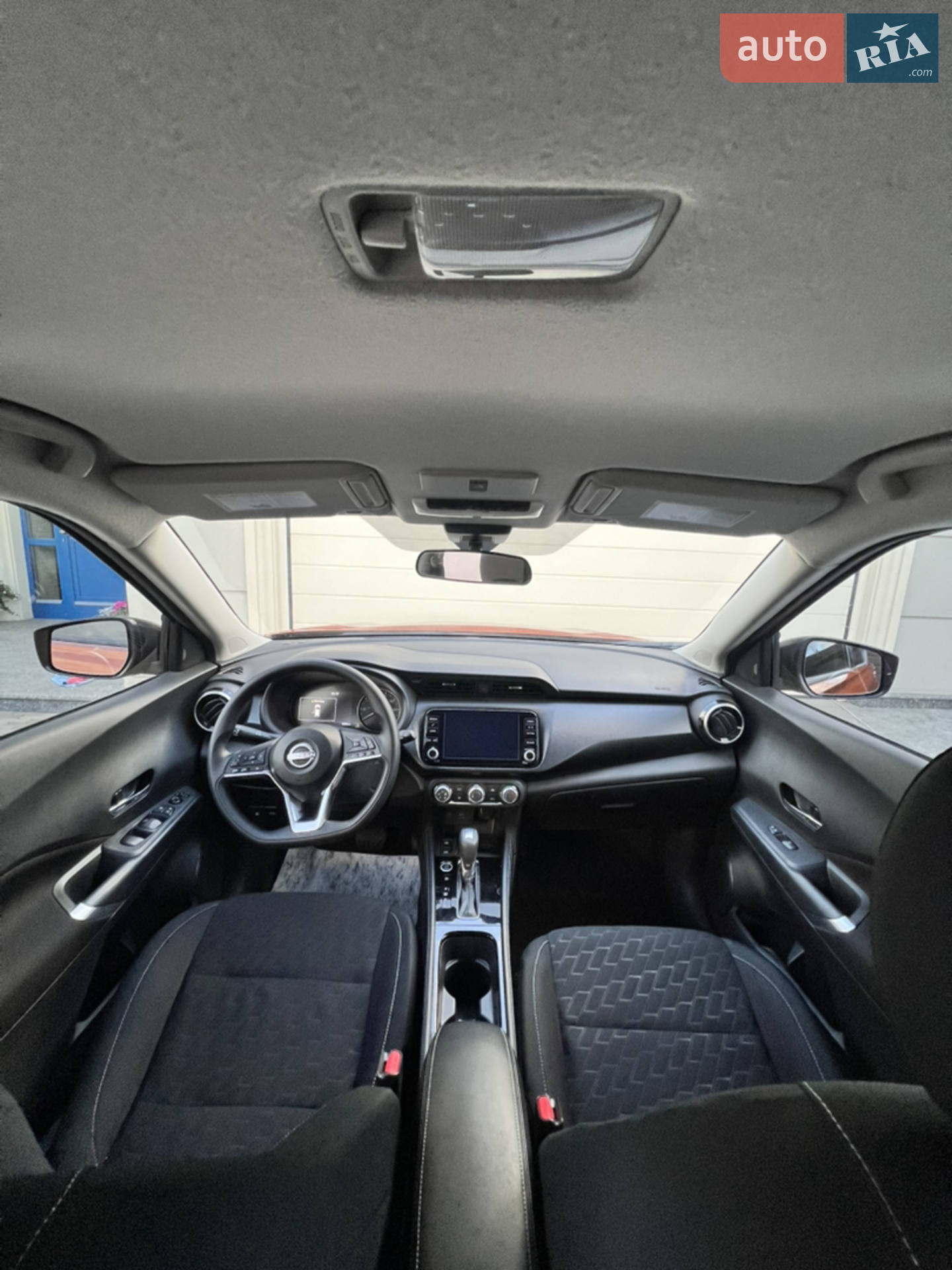 2024 Nissan Kicks - мініатюра 7