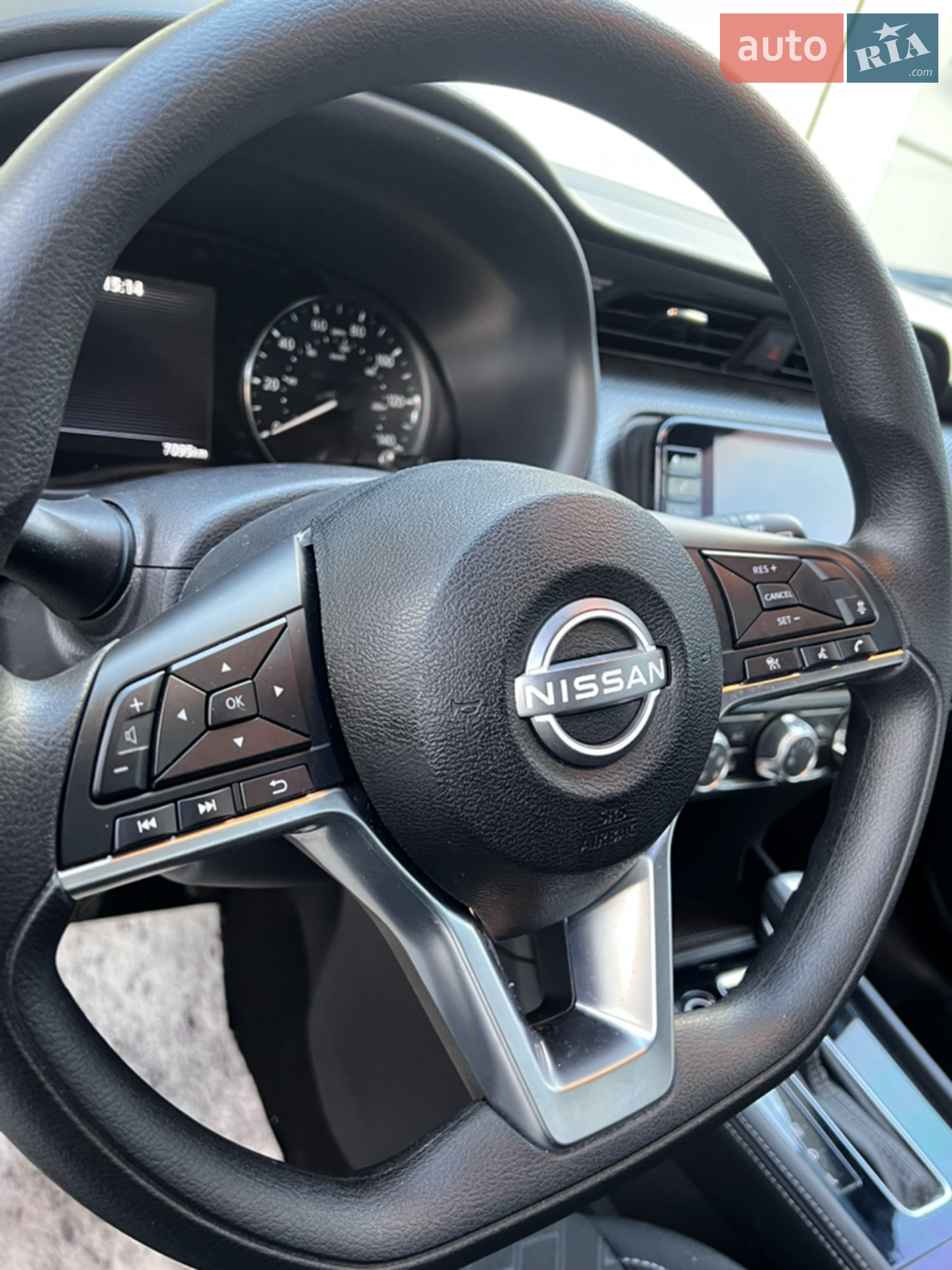 2024 Nissan Kicks - мініатюра 9