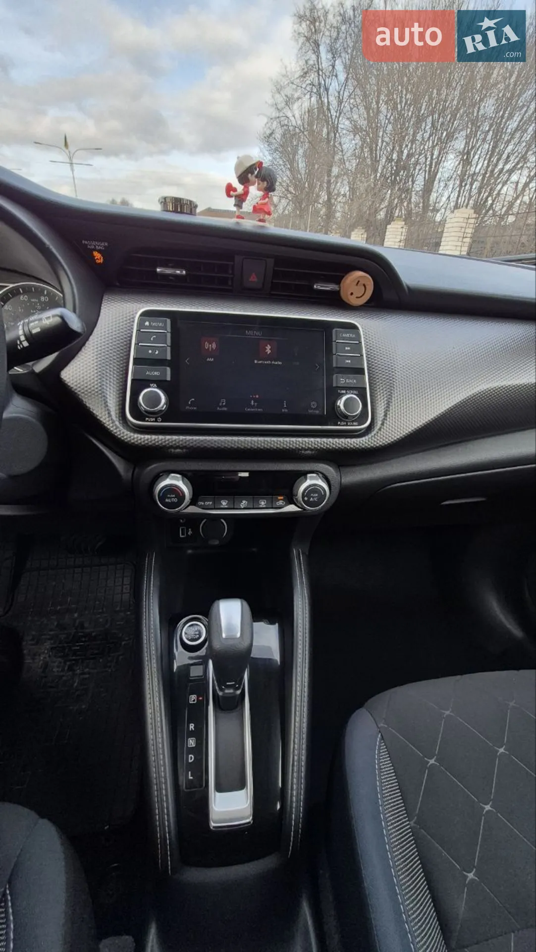 2018 Nissan Kicks - мініатюра 10