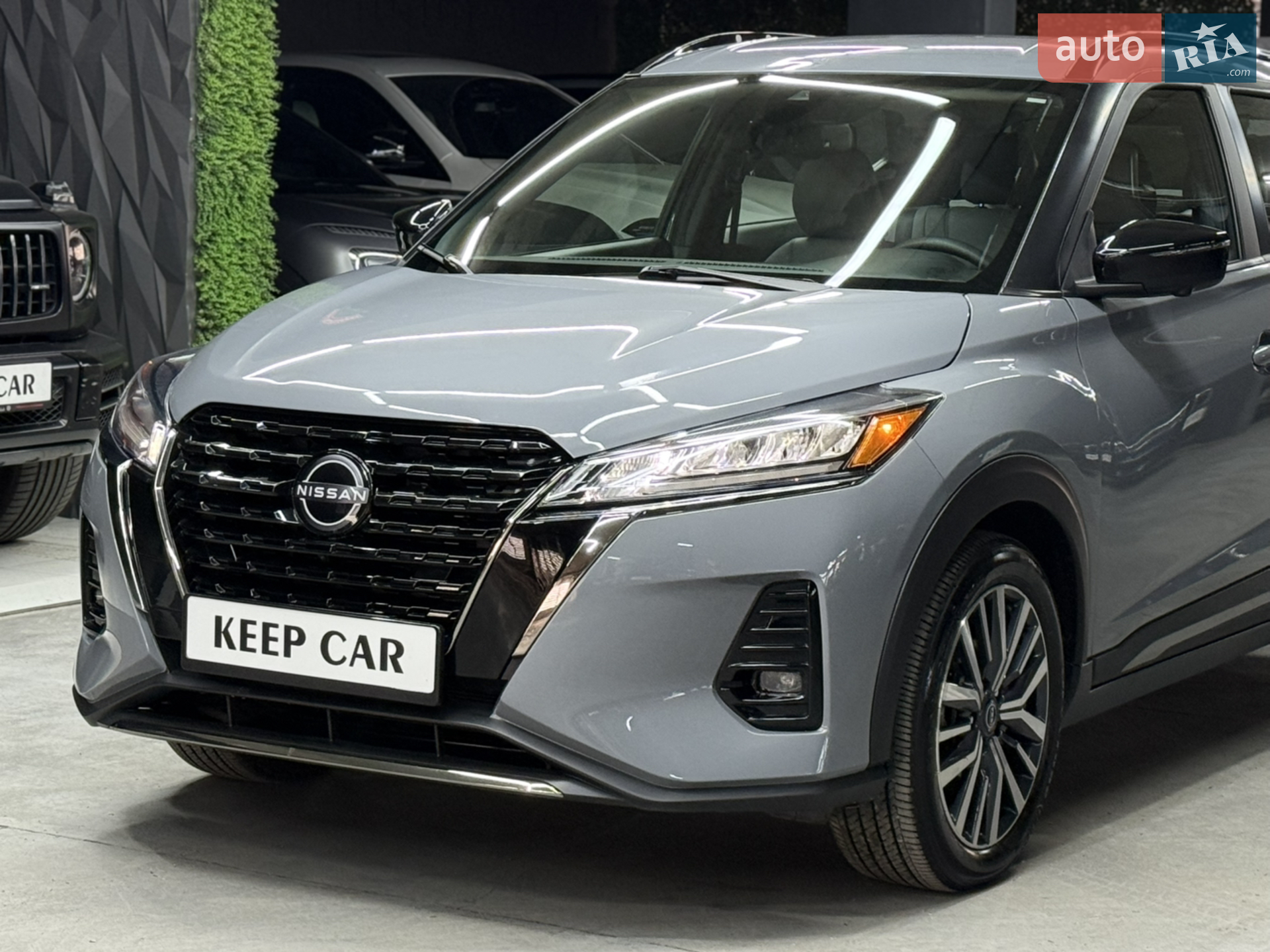 2023 Nissan Kicks - мініатюра 5
