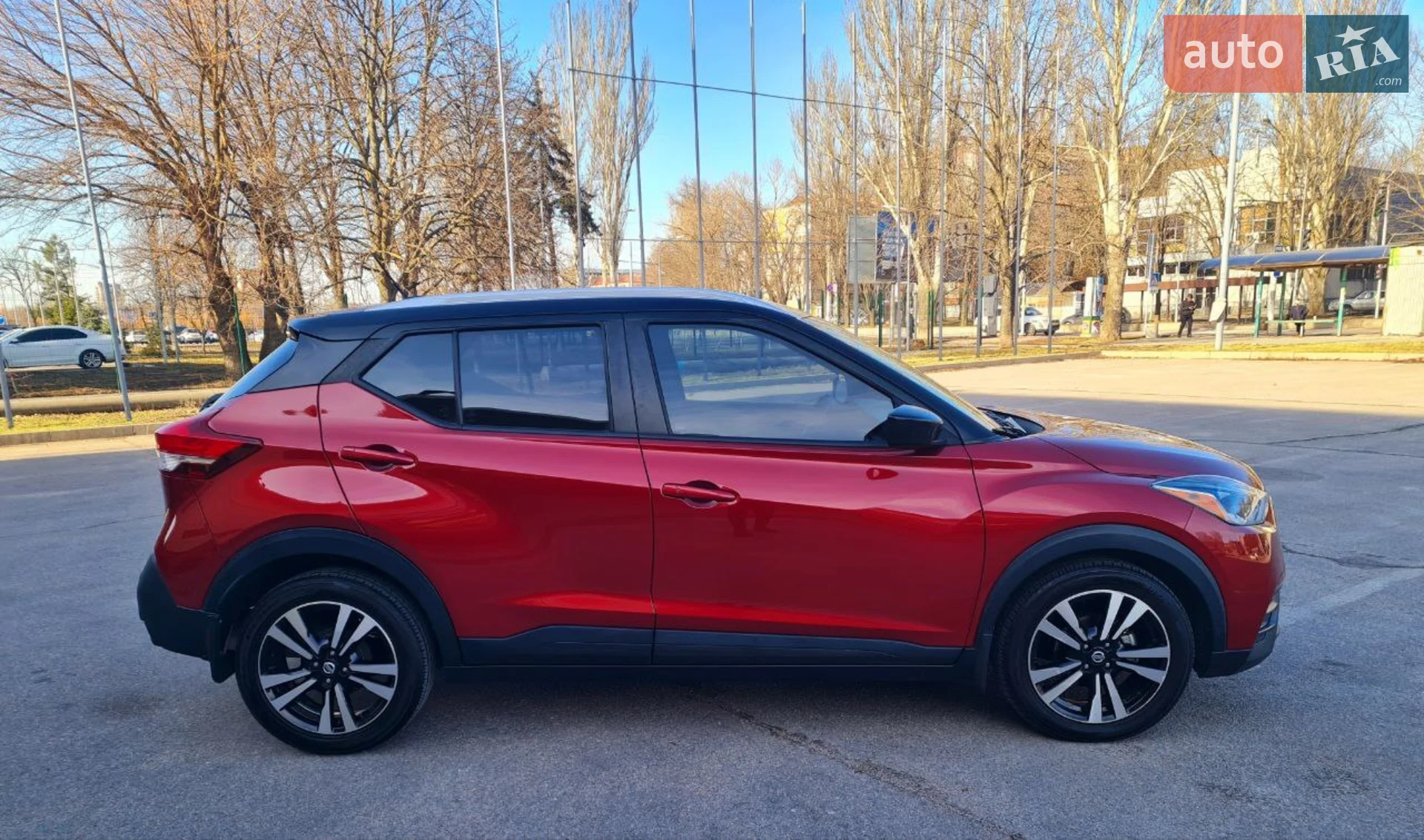 2020 Nissan Kicks - мініатюра 2