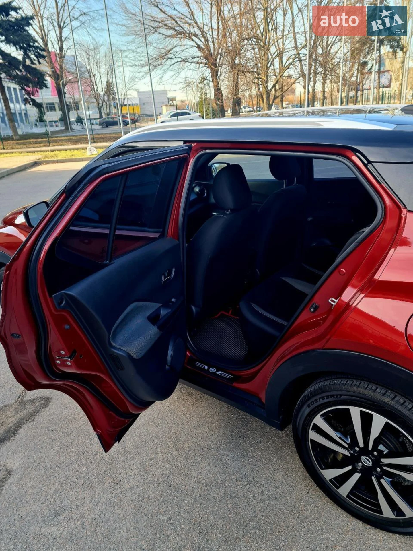 2020 Nissan Kicks - мініатюра 24