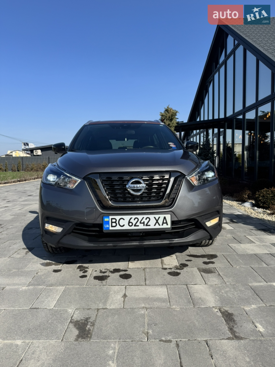 2019 Nissan Kicks - мініатюра 16