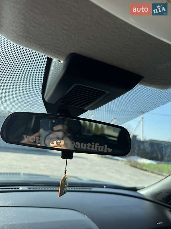 Внедорожник / Кроссовер Nissan Kicks 2020 в Львове