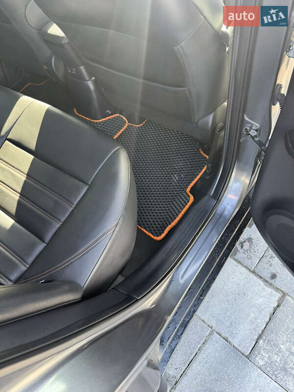 Внедорожник / Кроссовер Nissan Kicks 2020 в Львове