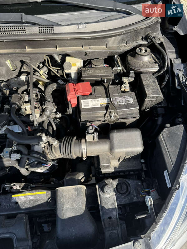 Внедорожник / Кроссовер Nissan Kicks 2020 в Львове