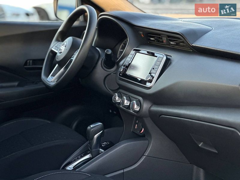 Внедорожник / Кроссовер Nissan Kicks 2021 в Киеве фото 14 Внедорожник / Кроссовер Nissan Kicks 2021 в Киеве
