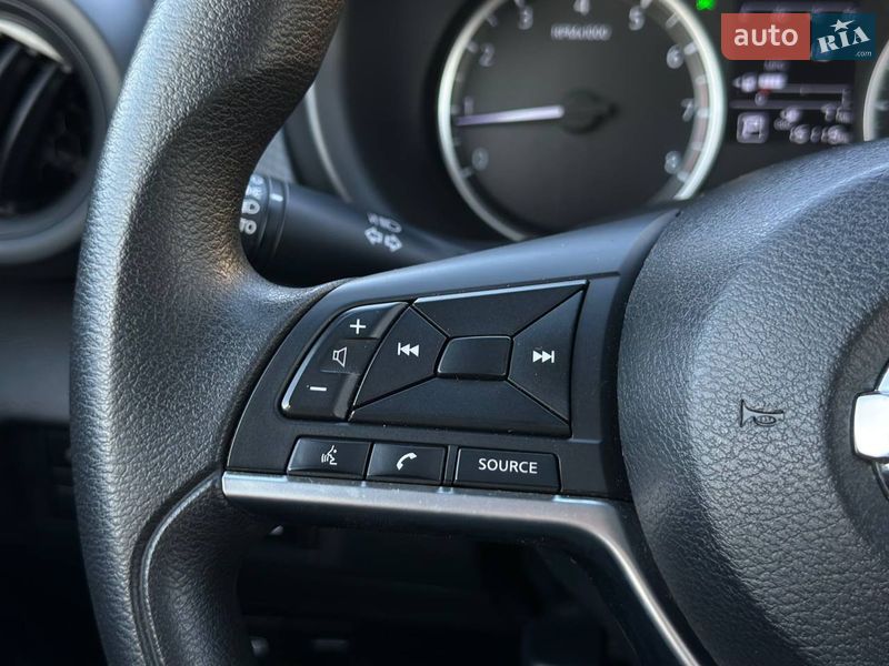 Внедорожник / Кроссовер Nissan Kicks 2021 в Киеве фото 22 Внедорожник / Кроссовер Nissan Kicks 2021 в Киеве