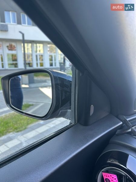 Внедорожник / Кроссовер Nissan Kicks 2019 в Львове